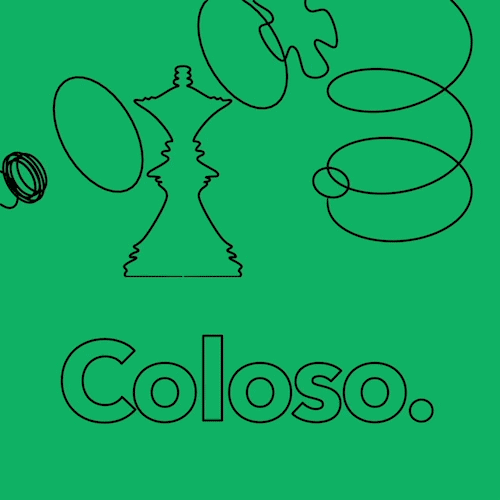 Coloso 井口皓太 ポートフォリオ