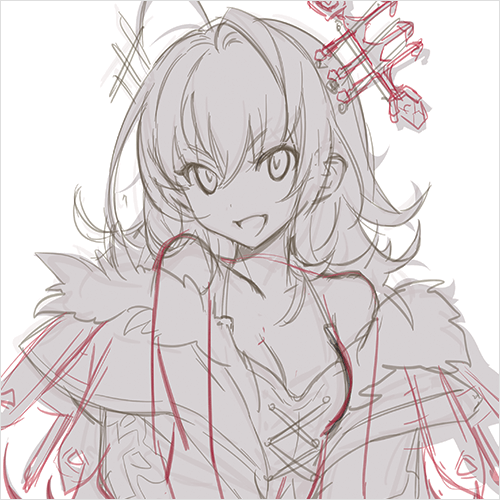 Coloso イラスト 講座内容