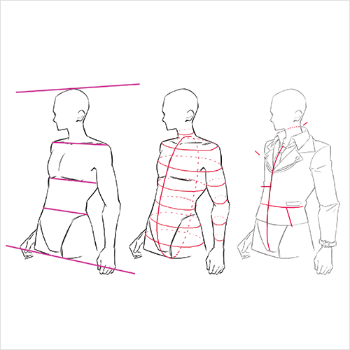 Coloso Character Design Class Details