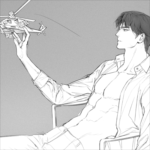 콜로소 캐릭터 드로잉 특강 클래스 구성