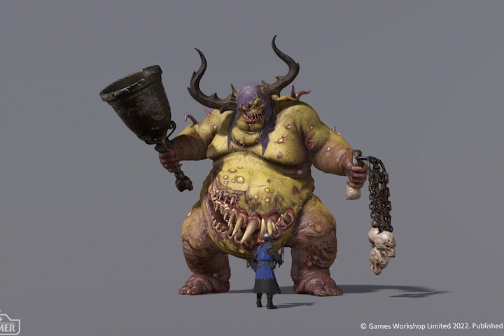 Animator J 게임 애니메이션 포트폴리오