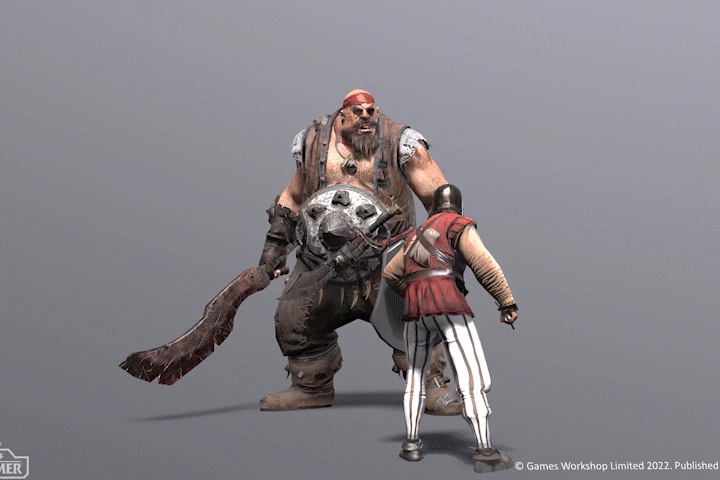 Animator J 게임 애니메이션 포트폴리오