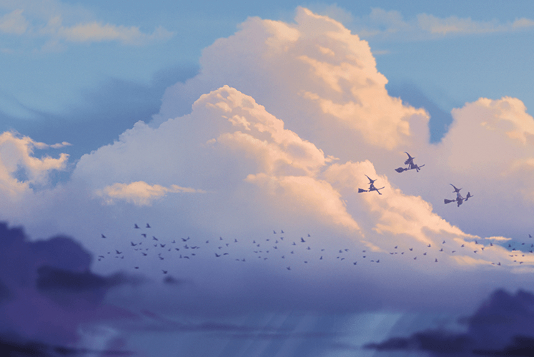 Coloso Illustration Class Details