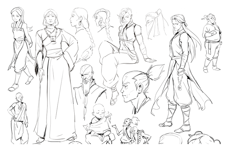 Coloso Illustration Class Details