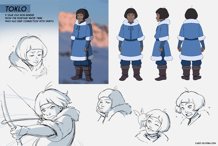 Coloso Illustration Class Details