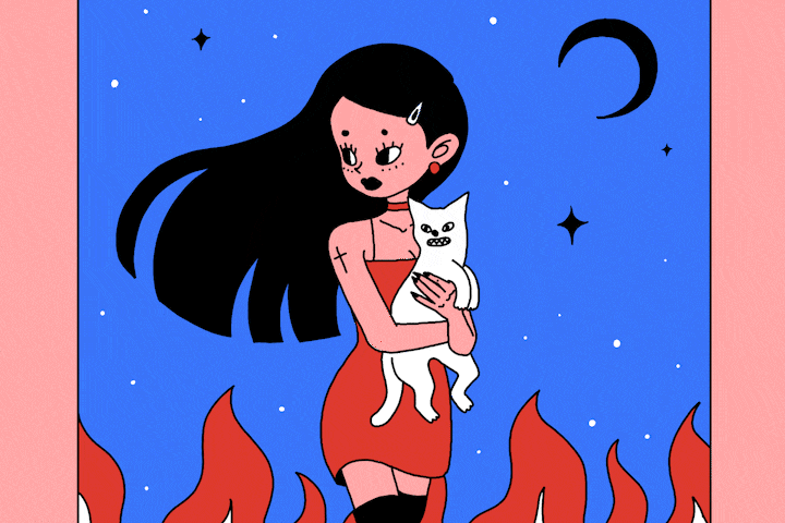 코인러시 2D 애니메이션 특강 강의 예제