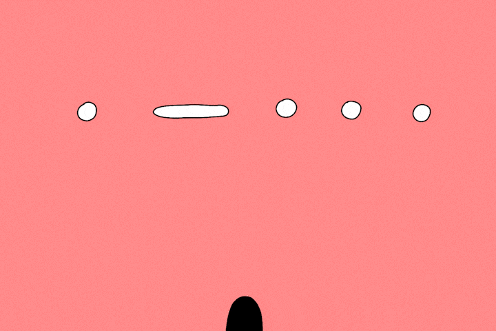 코인러시 2D 애니메이션 특강 강의 예제