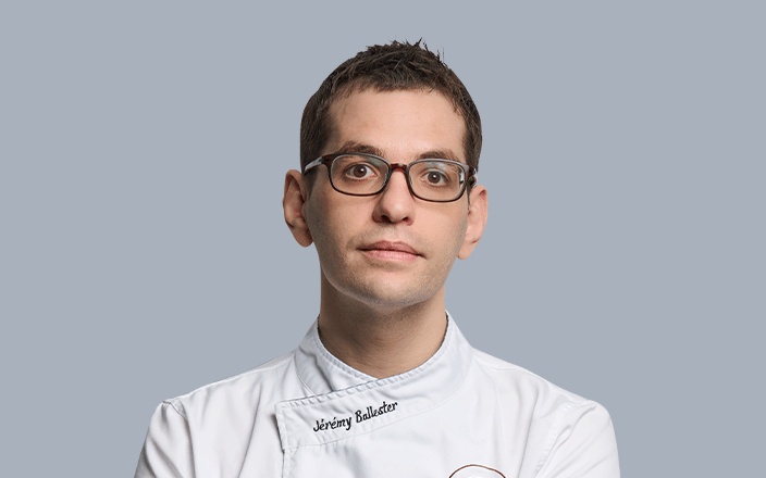 제레미 볼레스터의 정통 프렌치 브레드 백서