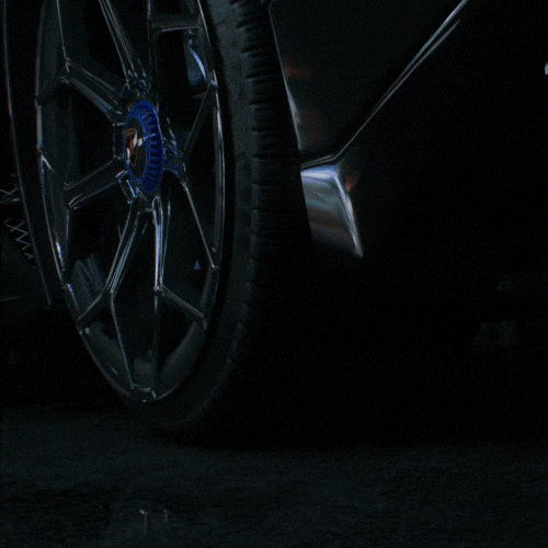 Coloso Kyungrae Yu Stunning C4D Portfolio: Cinematic Video Production
