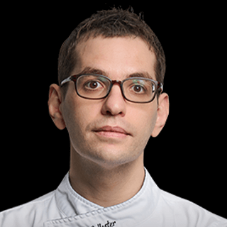 Coloso Jérémy Ballester