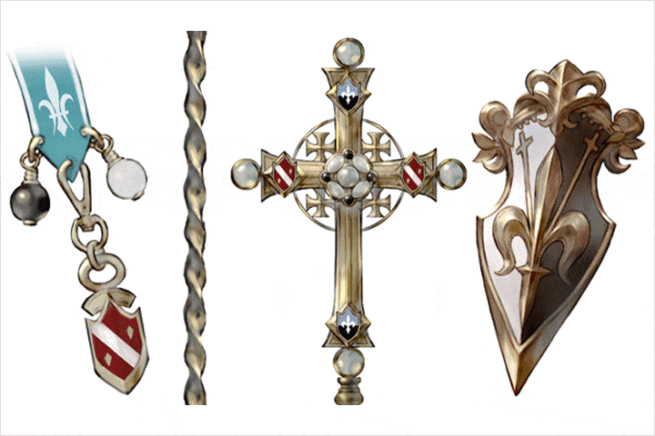 Coloso illustration Class Details