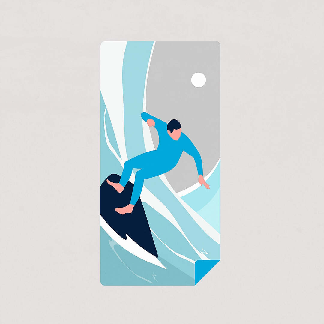 Coloso Sungwoo Park Creating Aesthetic 2D Motion Graphics with After Effects
