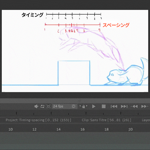 Coloso 映像デザイン 講座内容