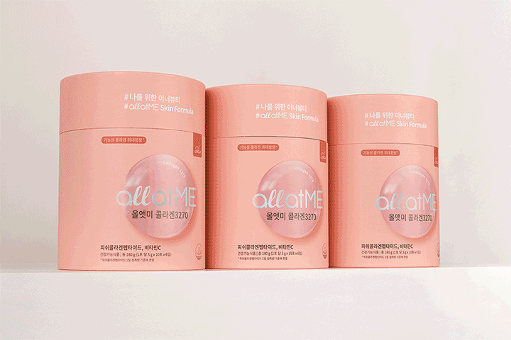 LONG&SHORT 브랜드 디자인 포트폴리오