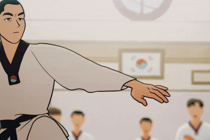 리디비 영상디자인 포트폴리오