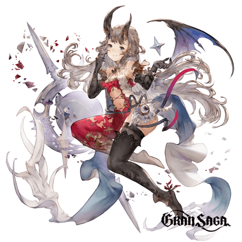 Coloso Riesun Designing Appealing Character Costumes and Weapons