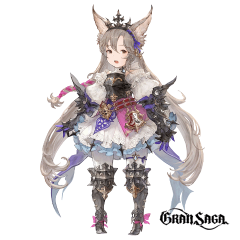Coloso Riesun Designing Appealing Character Costumes and Weapons