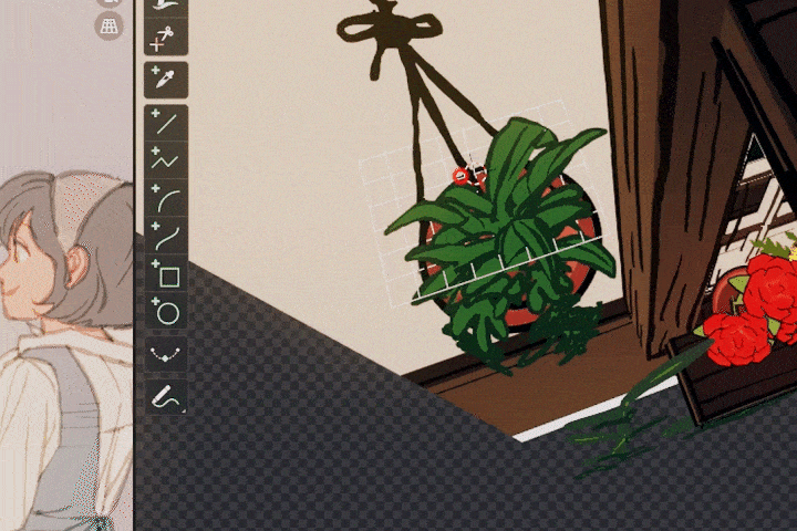 Coloso leedeebee 講座例題