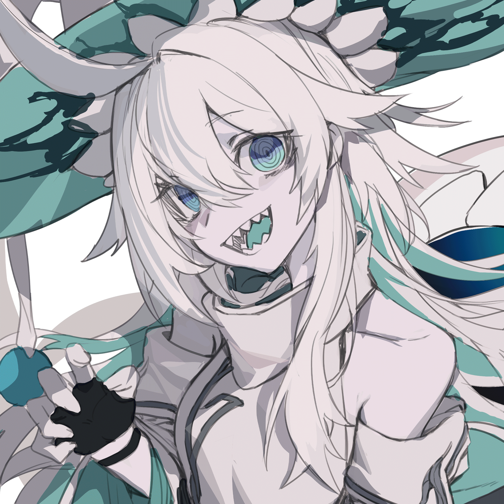 Coloso カジュアルキャラクターデザインの完成CLASS+ イメージ