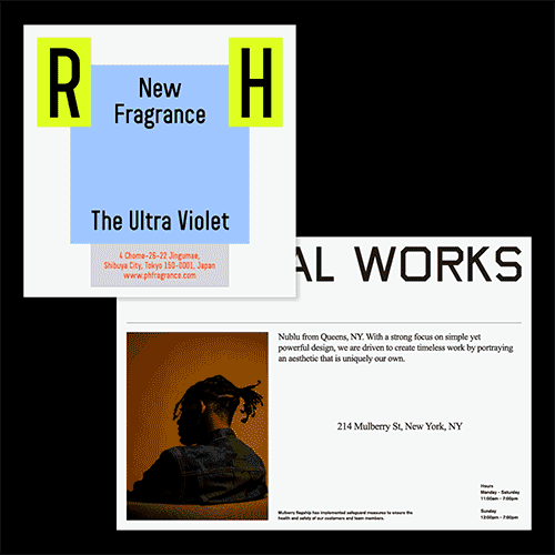 Coloso GraphicDesign Class Details
