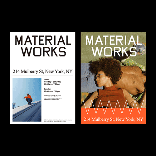 Coloso GraphicDesign Class Details