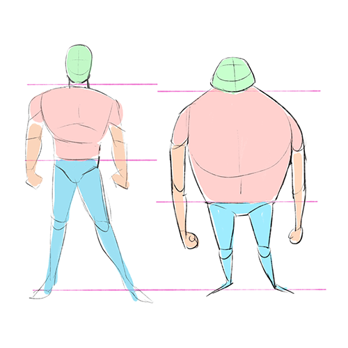 Jonatan Cantero Class exercises