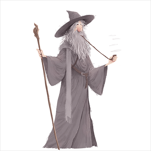 Coloso Illustration Class Details