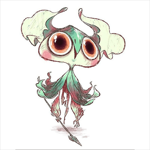 Coloso Illustration Class Details