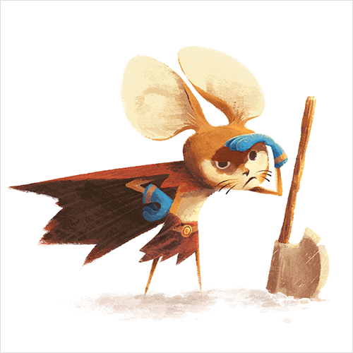 Coloso Illustration Class Details