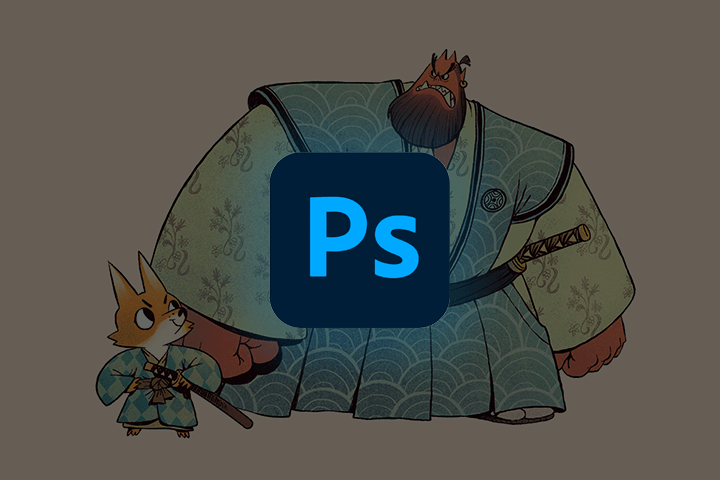Adobe Photoshop CC
