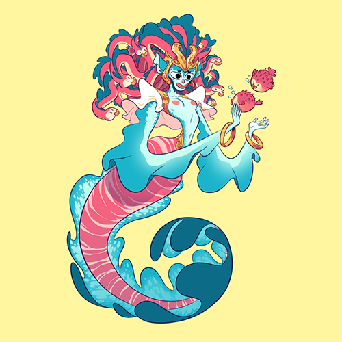 Coloso Jonatan Cantero Creating Unique & Expressive Characters