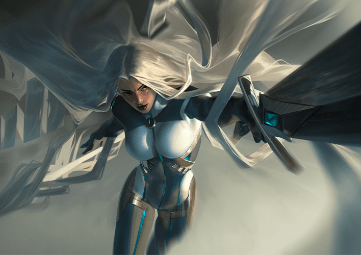 A Comprehensive Guide to Creating Your Own Character Design