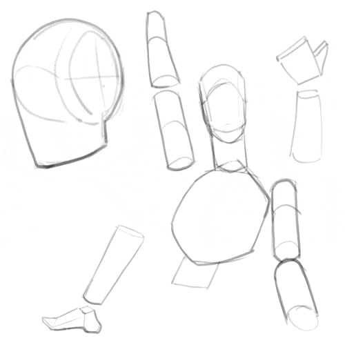 Kevin Glint Class Exercises