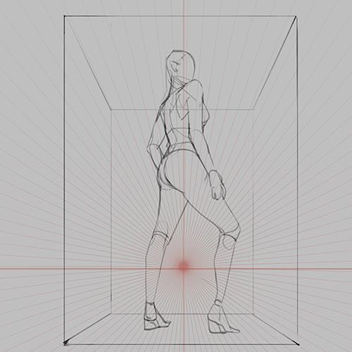 Coloso Illustration Class Details