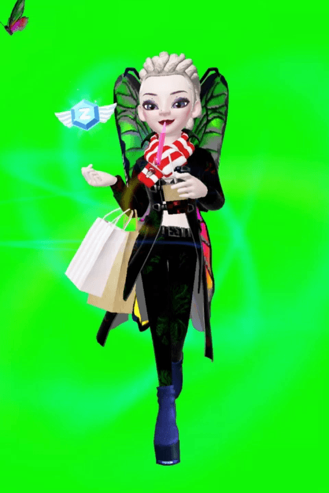 콜로소 메타버스 이미지