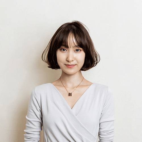 유이프 헤어 강의 예제