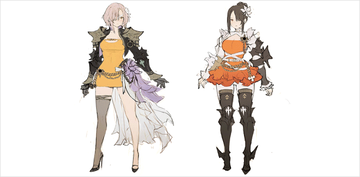Riesun Class exercises