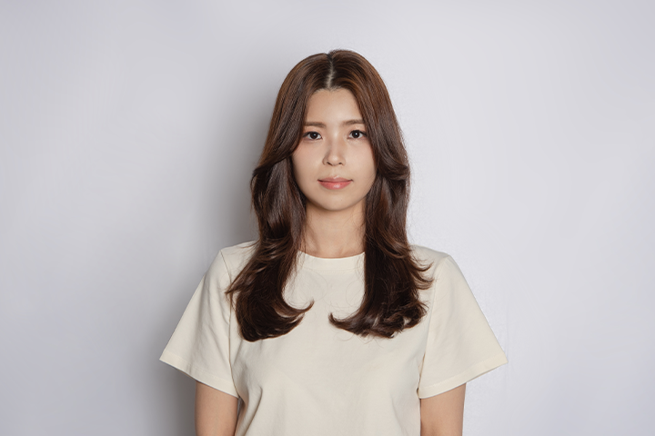 헤어디자이너 루이 강의 소개