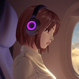 Motion Graphics Designer, Dayoung Kim