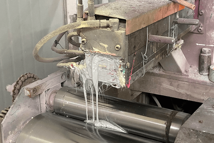 Coloso JiwonShin