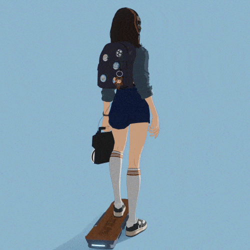 개미핥기 블렌더 강의 예제