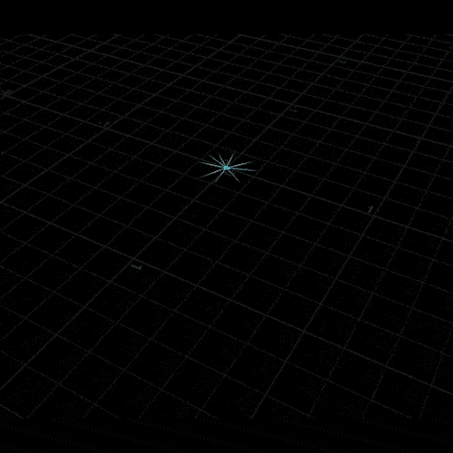 콜로소 Houdini 특강 클래스 구성