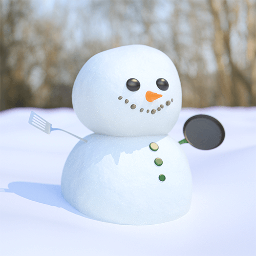 Coloso 杉本大地 C4D+ZBrushで完成するリアリティー溢れる3Dキャラクター