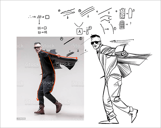 Coloso Illustration Class Details