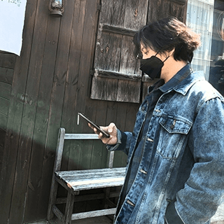 Coloso Ryusungwook