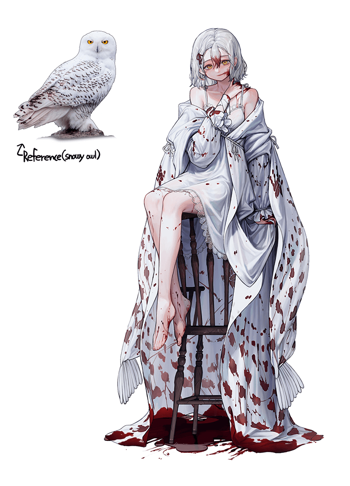 Coloso Rinotuna キャラクター作りに向けたアイデア発想と表現方法