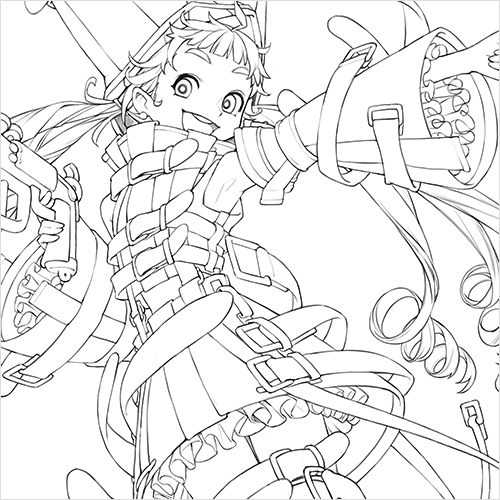 Rinotuna 講座例題