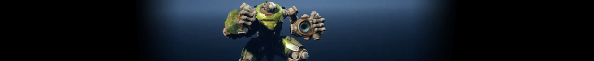 Coloso Ryusungwook