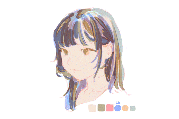 Coloso イラスト 講座内容