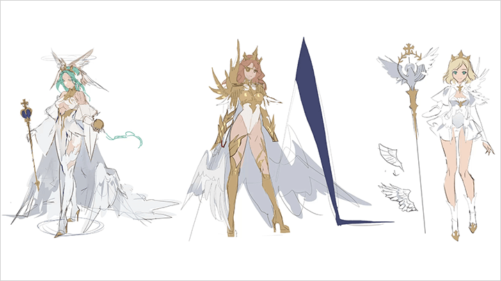 Coloso イラスト 講座内容